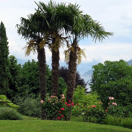 Bellagio Lake View Villa Oliveto Lario Exterior foto