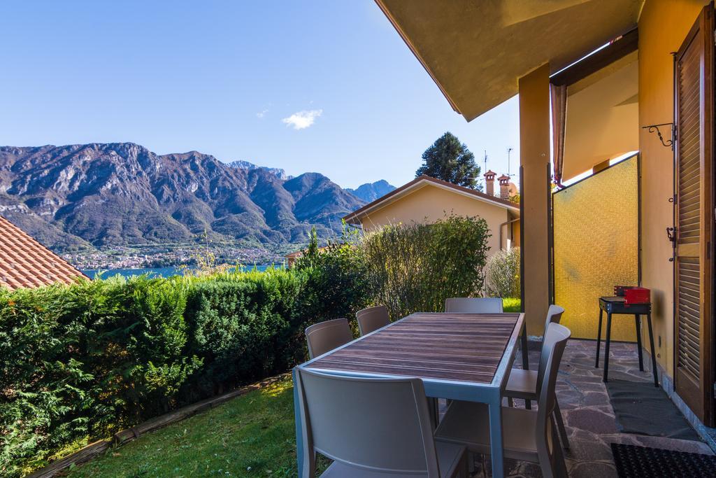 Bellagio Lake View Villa Oliveto Lario Exterior foto