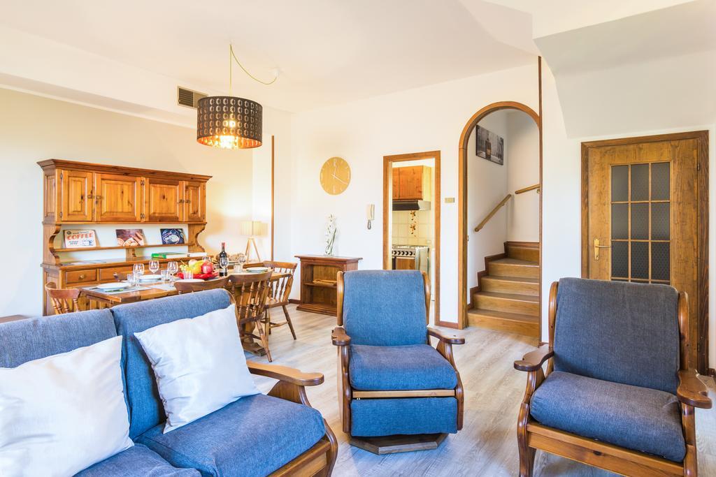 Bellagio Lake View Villa Oliveto Lario Exterior foto